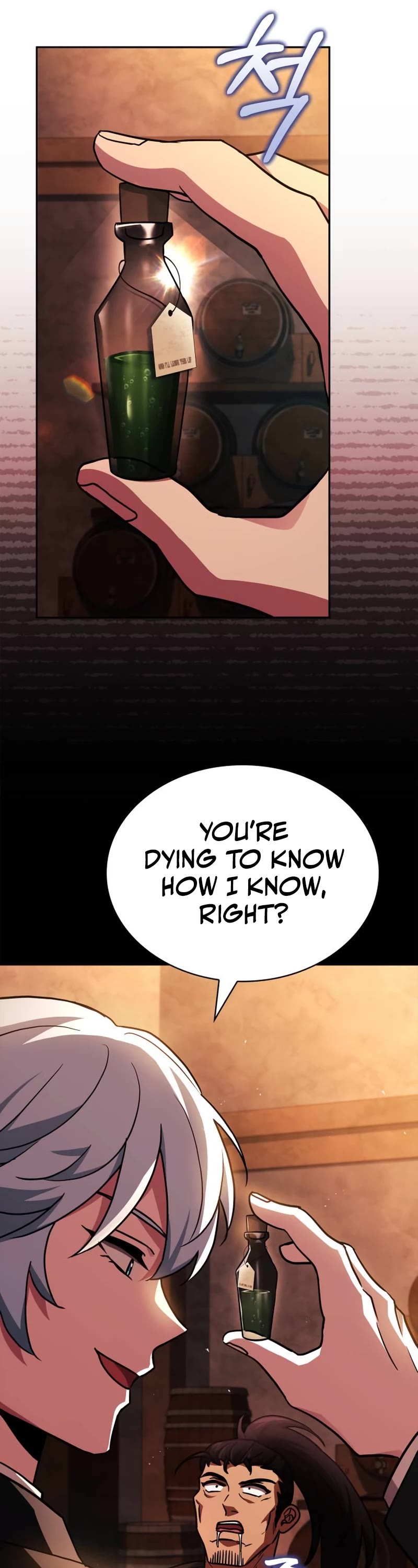 The Crown Prince That Sells Medicine Chapter 12 page 50 - Chapter 12