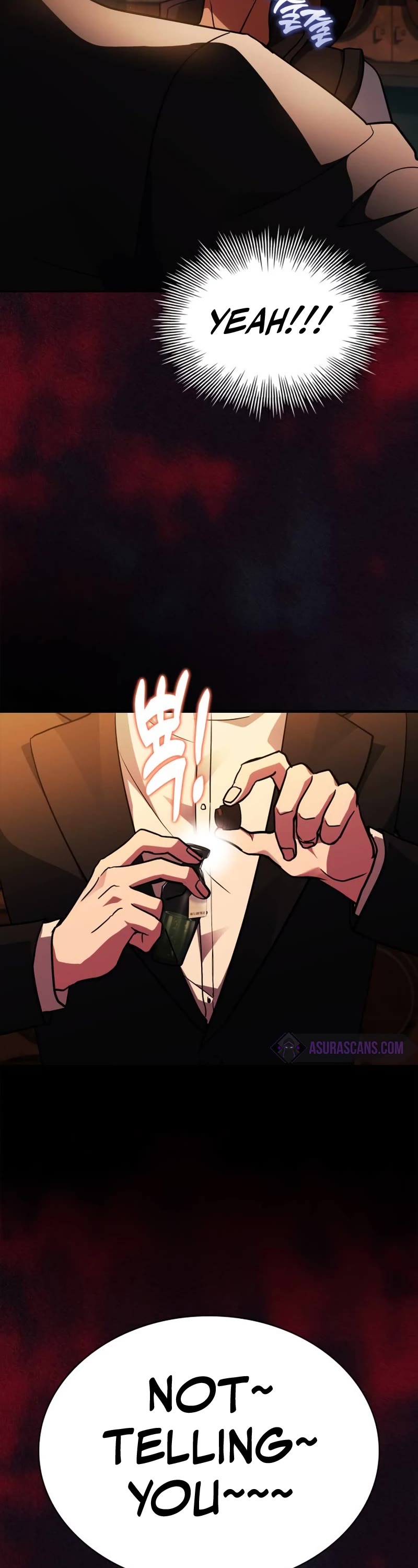 The Crown Prince That Sells Medicine Chapter 12 page 51 - Chapter 12