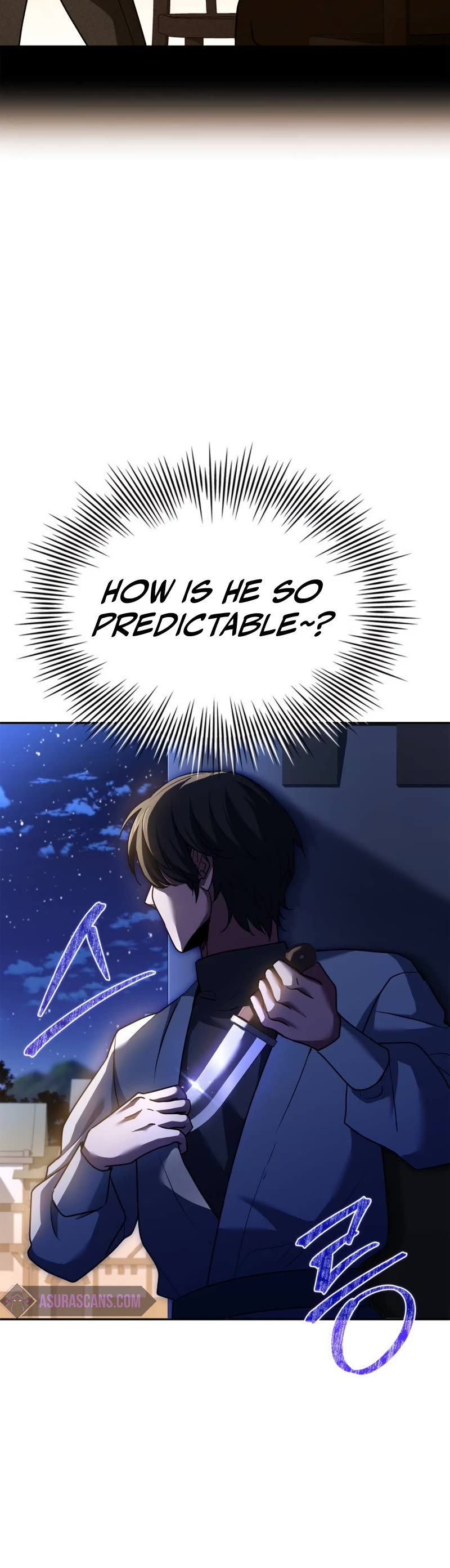 The Crown Prince That Sells Medicine Chapter 12 page 6 - Chapter 12