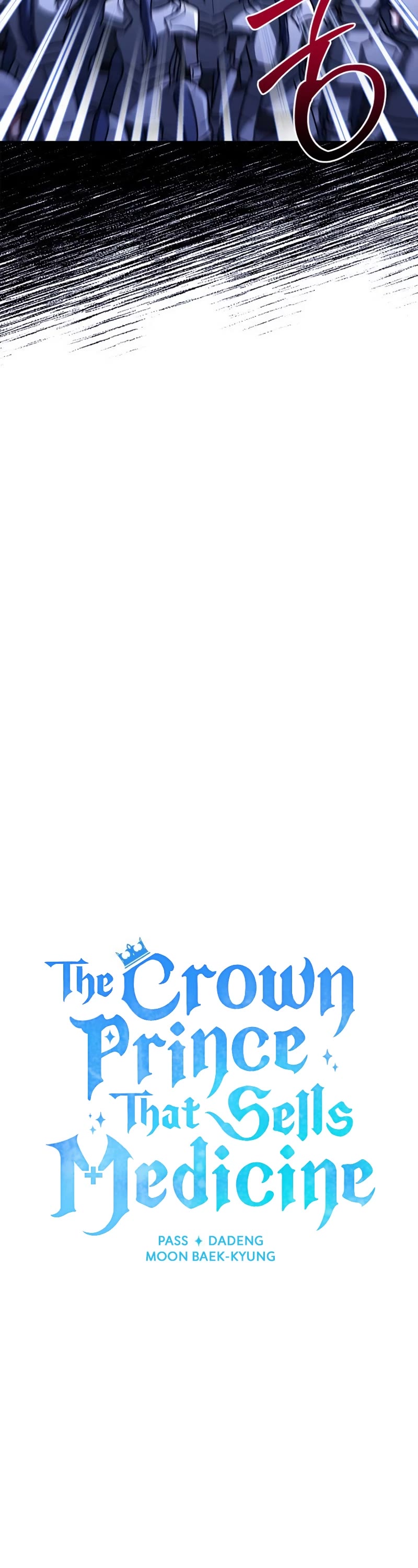 The Crown Prince That Sells Medicine Chapter 12 page 9 - Chapter 12