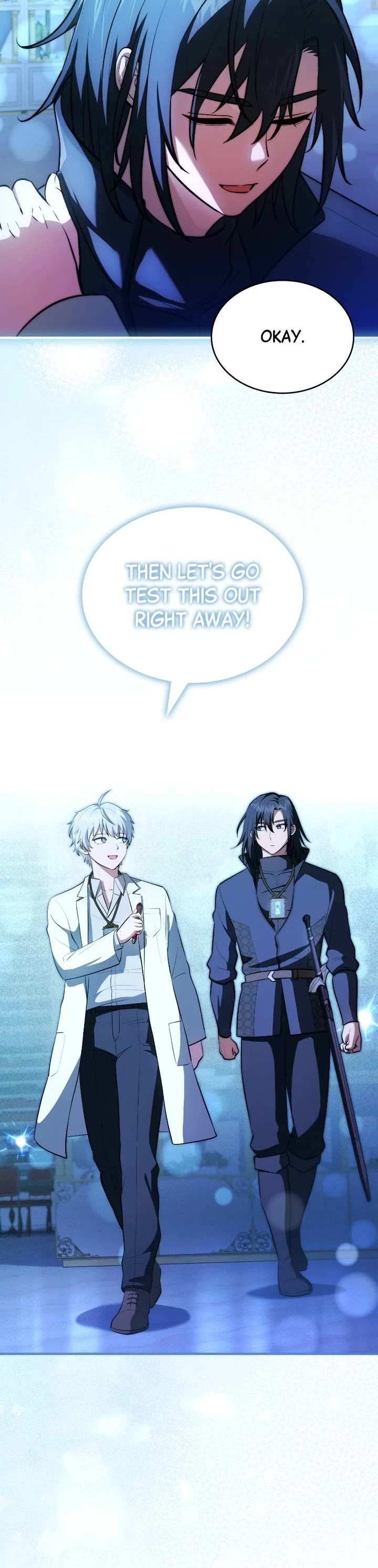 The Crown Prince That Sells Medicine Chapter 120 page 10 - Chapter 120: Episode 120
