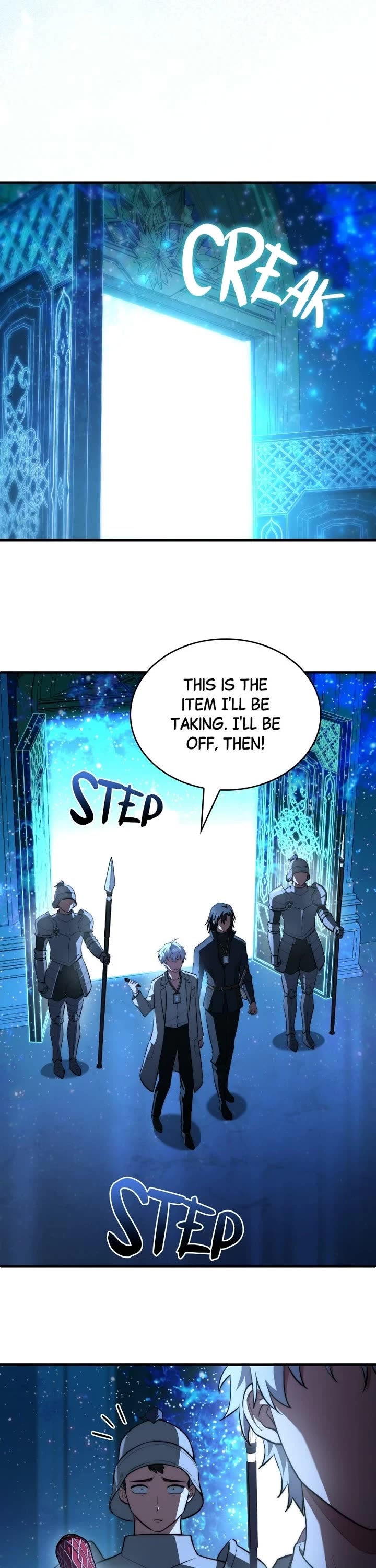 The Crown Prince That Sells Medicine Chapter 120 page 11 - Chapter 120: Episode 120