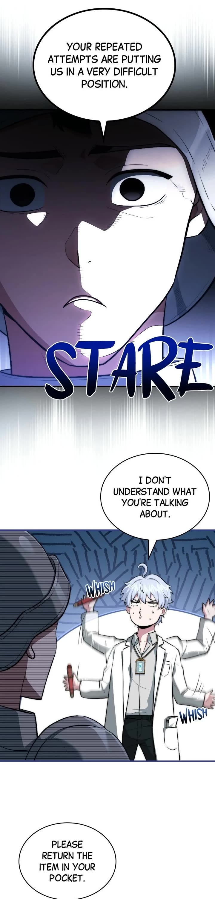 The Crown Prince That Sells Medicine Chapter 120 page 13 - Chapter 120: Episode 120