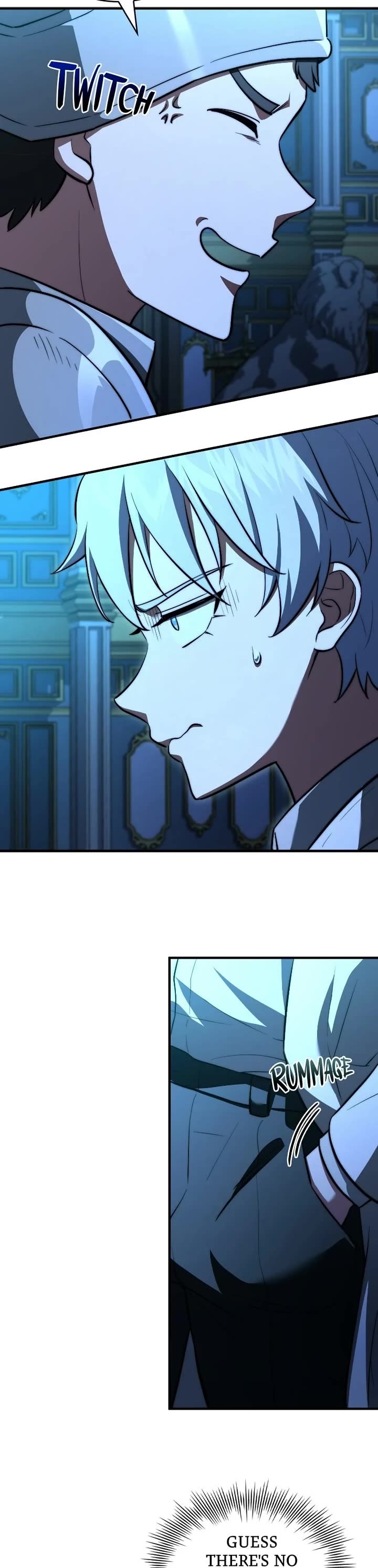 The Crown Prince That Sells Medicine Chapter 120 page 14 - Chapter 120: Episode 120