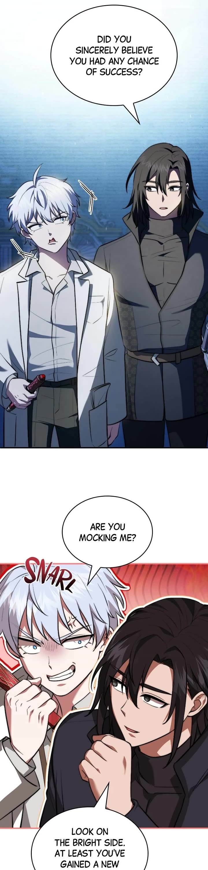 The Crown Prince That Sells Medicine Chapter 120 page 16 - Chapter 120: Episode 120