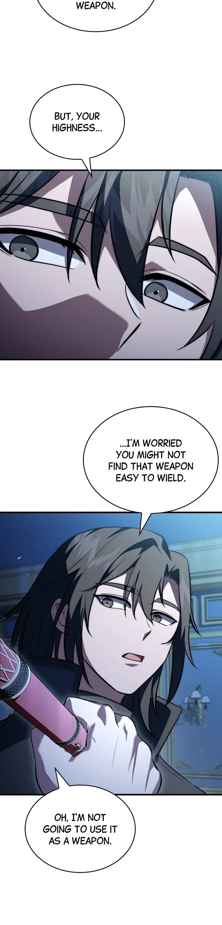 The Crown Prince That Sells Medicine Chapter 120 page 17 - Chapter 120: Episode 120