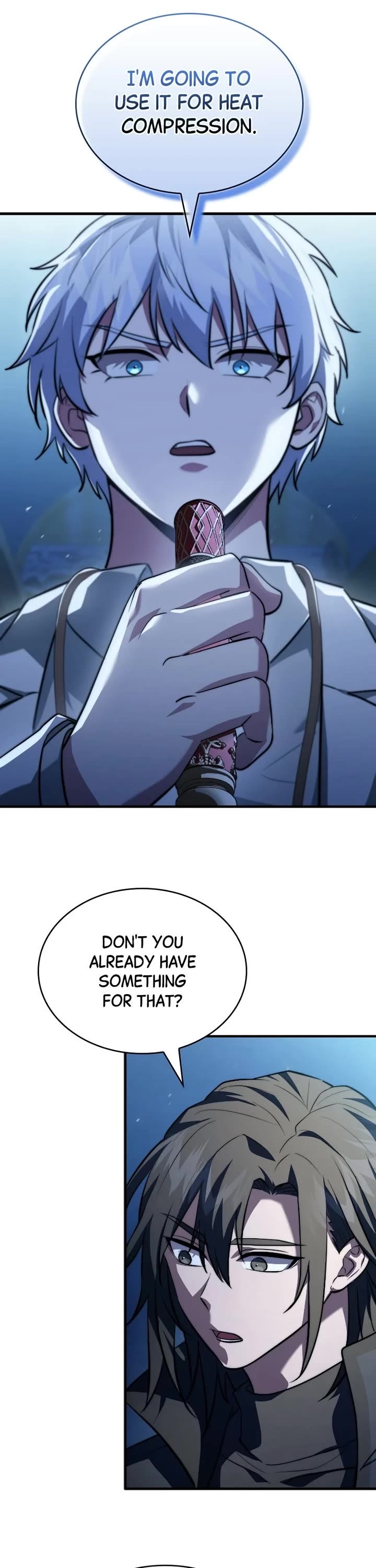 The Crown Prince That Sells Medicine Chapter 120 page 18 - Chapter 120: Episode 120