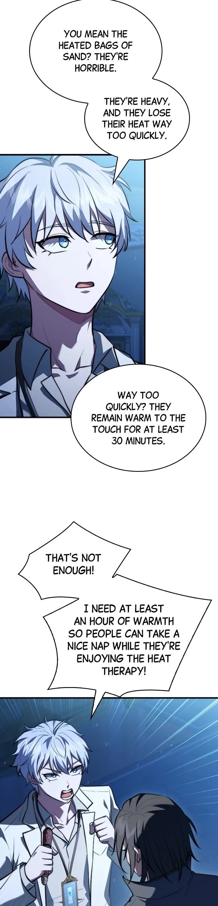 The Crown Prince That Sells Medicine Chapter 120 page 19 - Chapter 120: Episode 120