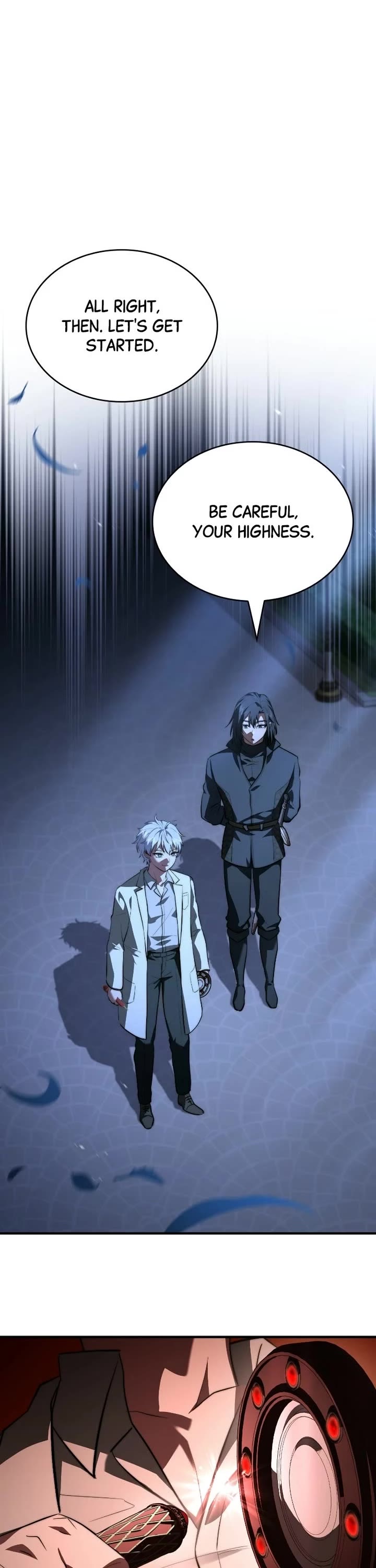 The Crown Prince That Sells Medicine Chapter 120 page 22 - Chapter 120: Episode 120