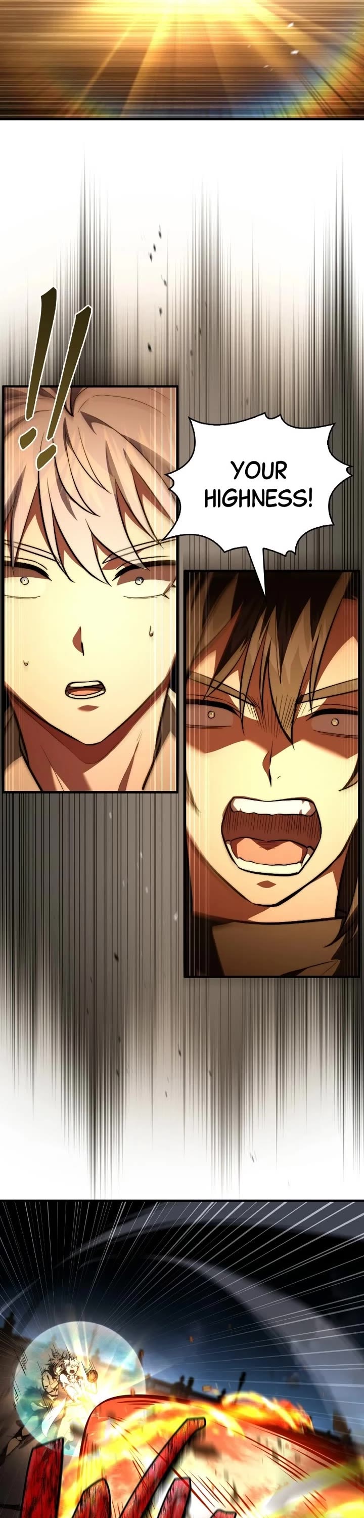 The Crown Prince That Sells Medicine Chapter 120 page 27 - Chapter 120: Episode 120