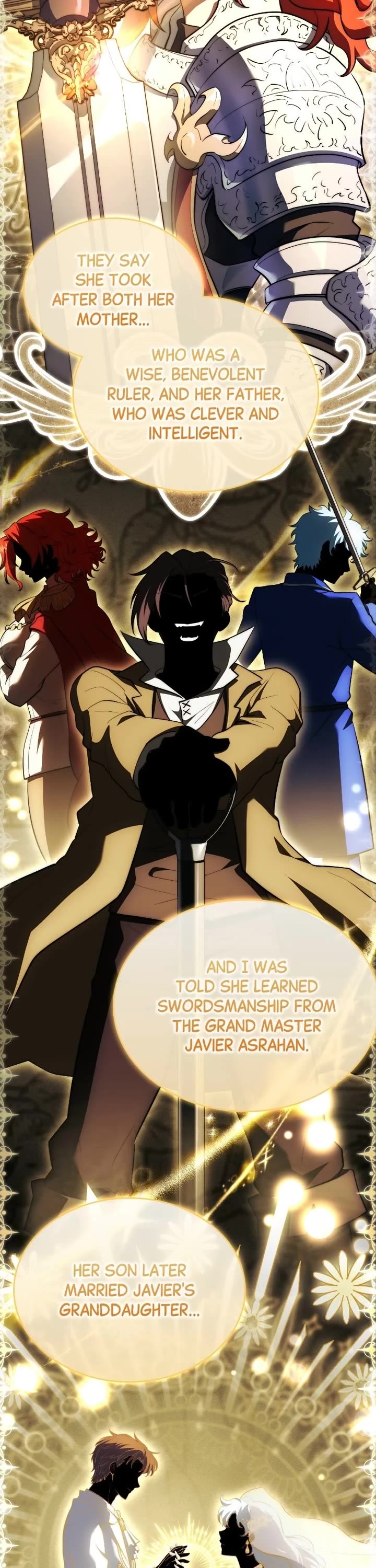 The Crown Prince That Sells Medicine Chapter 120 page 3 - Chapter 120: Episode 120