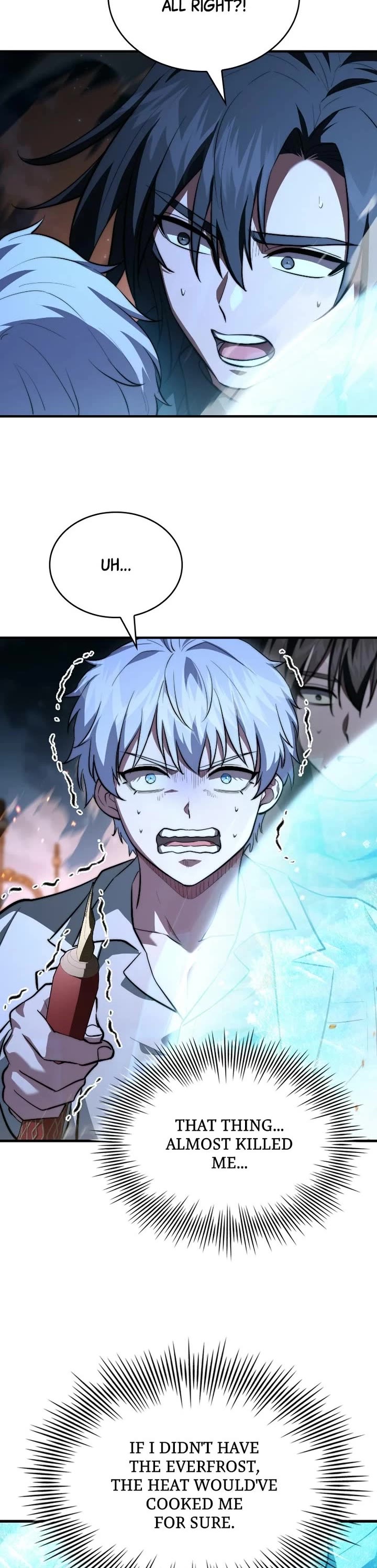 The Crown Prince That Sells Medicine Chapter 120 page 30 - Chapter 120: Episode 120