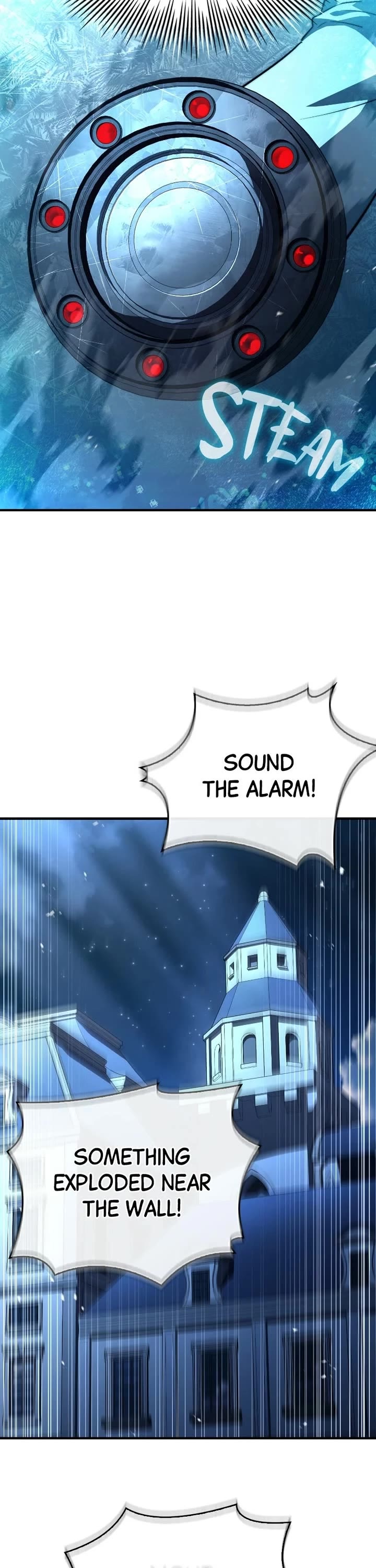 The Crown Prince That Sells Medicine Chapter 120 page 31 - Chapter 120: Episode 120
