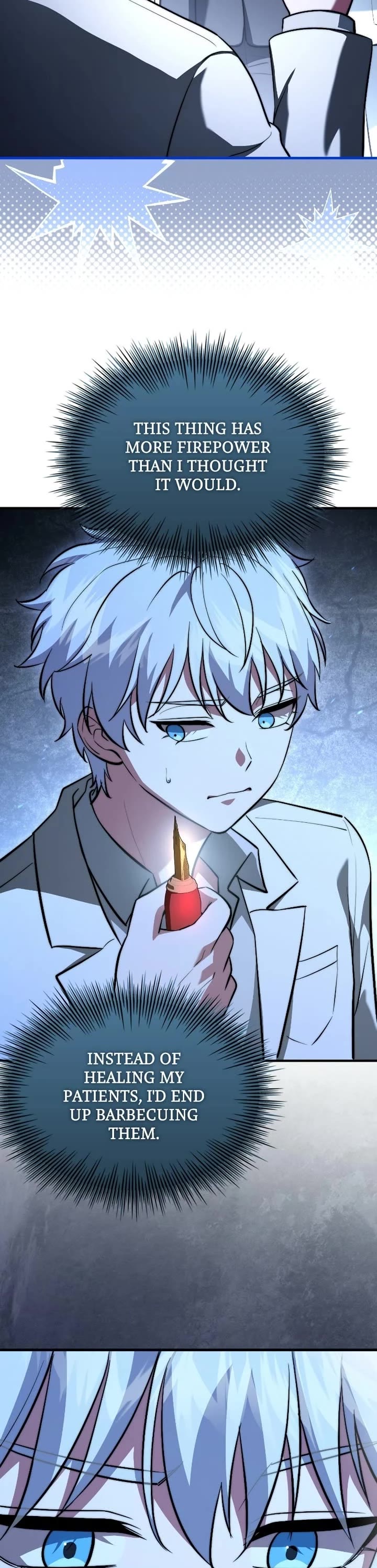 The Crown Prince That Sells Medicine Chapter 120 page 34 - Chapter 120: Episode 120