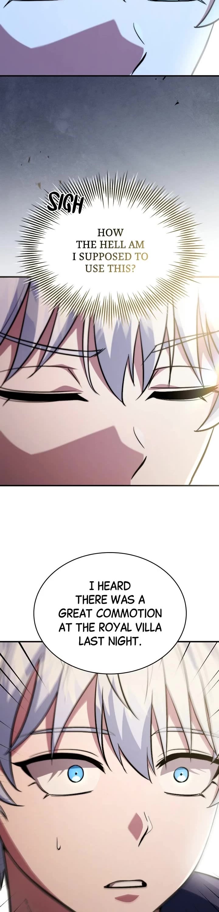 The Crown Prince That Sells Medicine Chapter 120 page 35 - Chapter 120: Episode 120