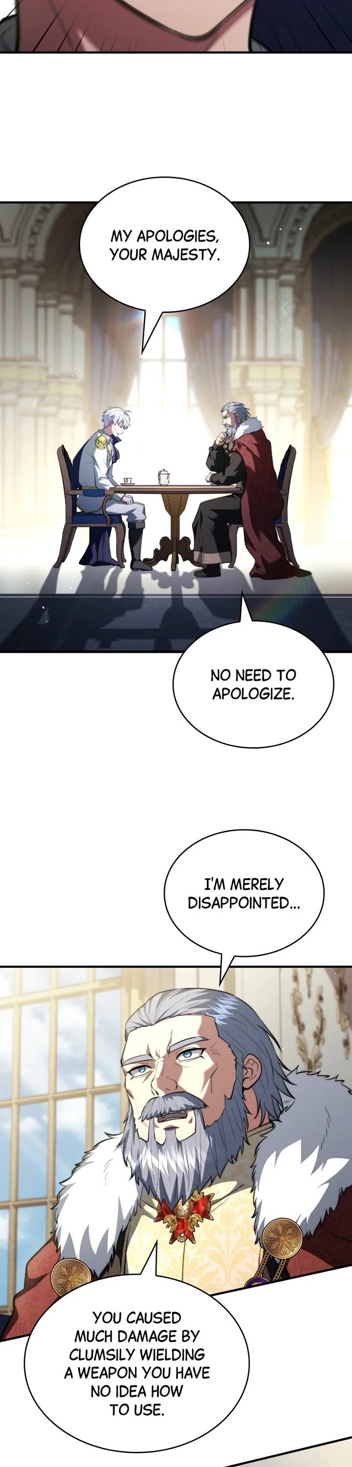 The Crown Prince That Sells Medicine Chapter 120 page 36 - Chapter 120: Episode 120
