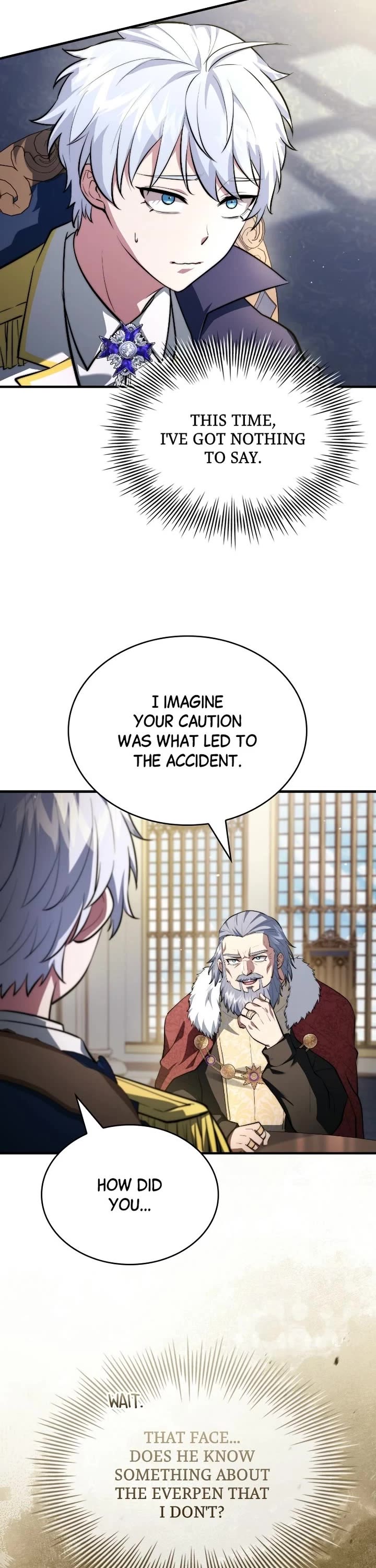 The Crown Prince That Sells Medicine Chapter 120 page 37 - Chapter 120: Episode 120