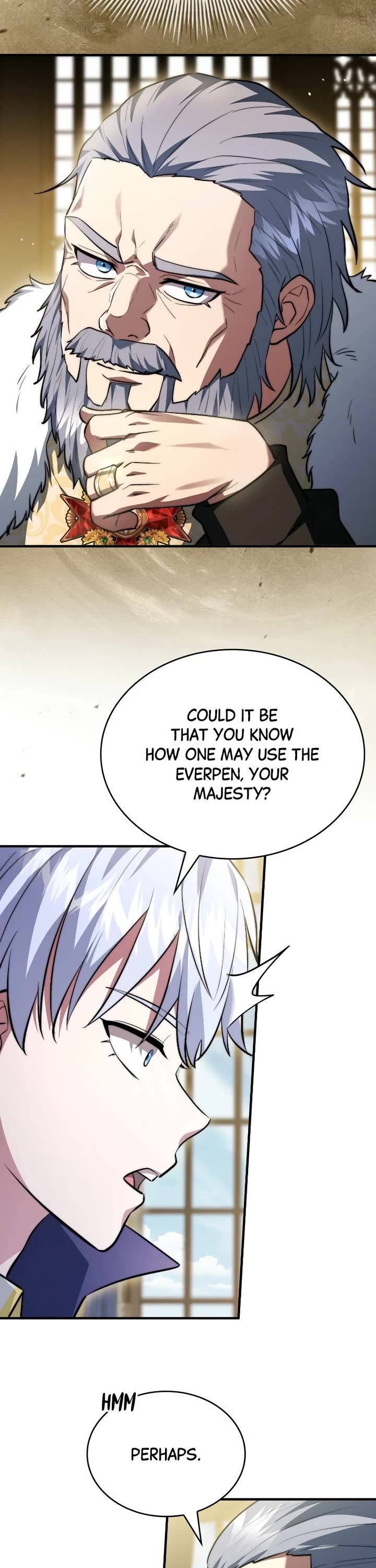 The Crown Prince That Sells Medicine Chapter 120 page 38 - Chapter 120: Episode 120