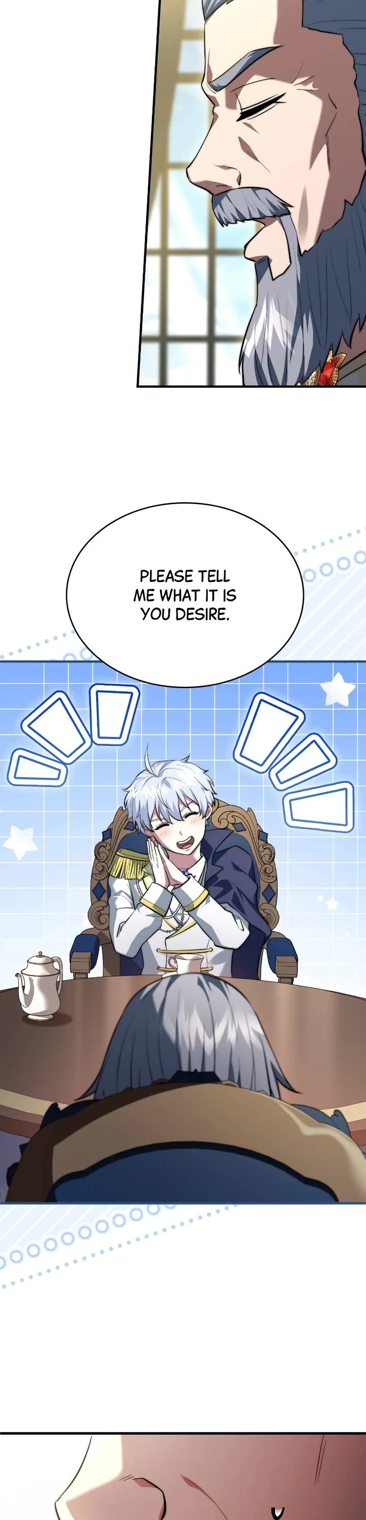 The Crown Prince That Sells Medicine Chapter 120 page 39 - Chapter 120: Episode 120