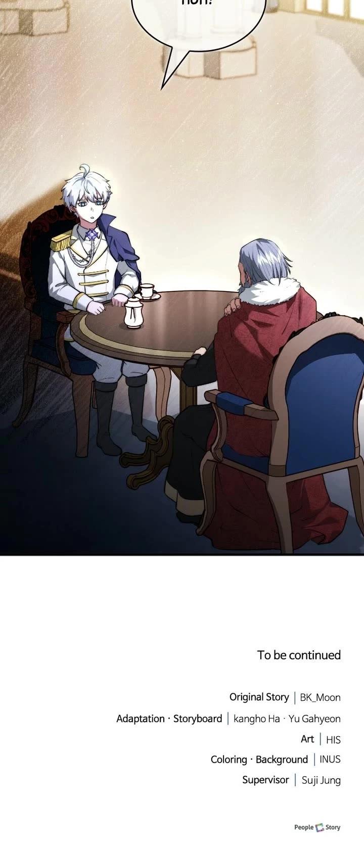 The Crown Prince That Sells Medicine Chapter 120 page 41 - Chapter 120: Episode 120