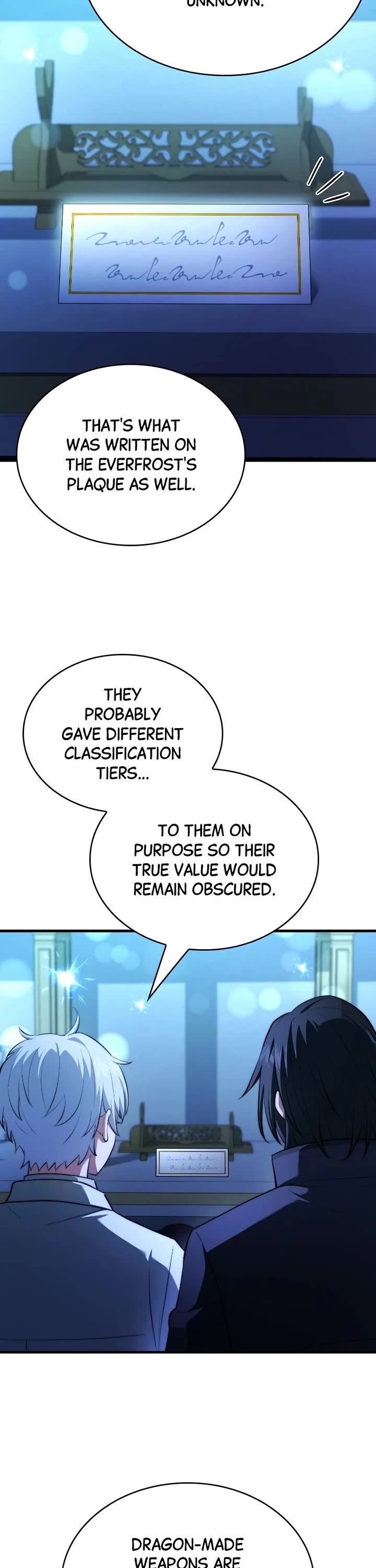 The Crown Prince That Sells Medicine Chapter 120 page 6 - Chapter 120: Episode 120