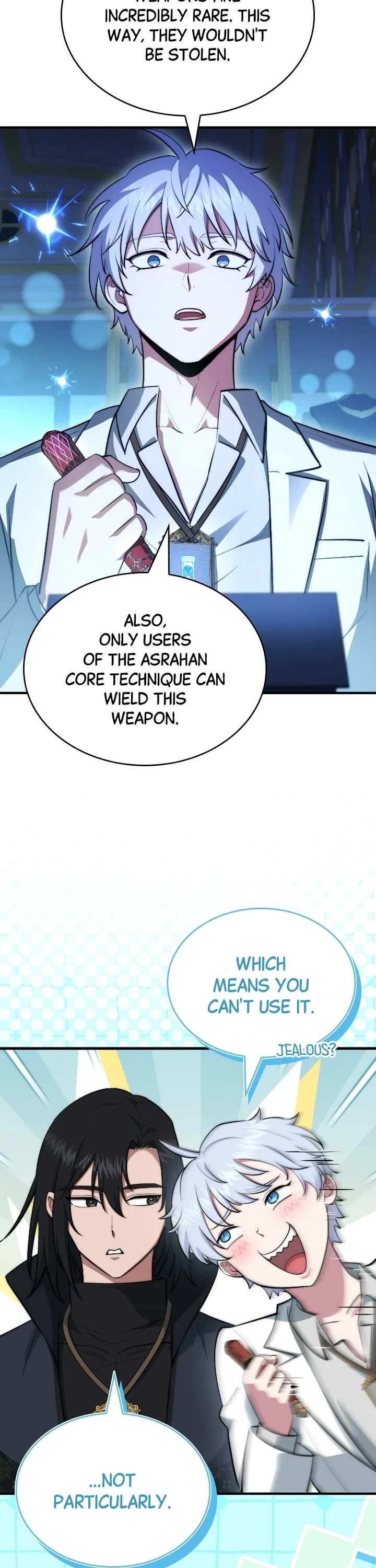The Crown Prince That Sells Medicine Chapter 120 page 7 - Chapter 120: Episode 120