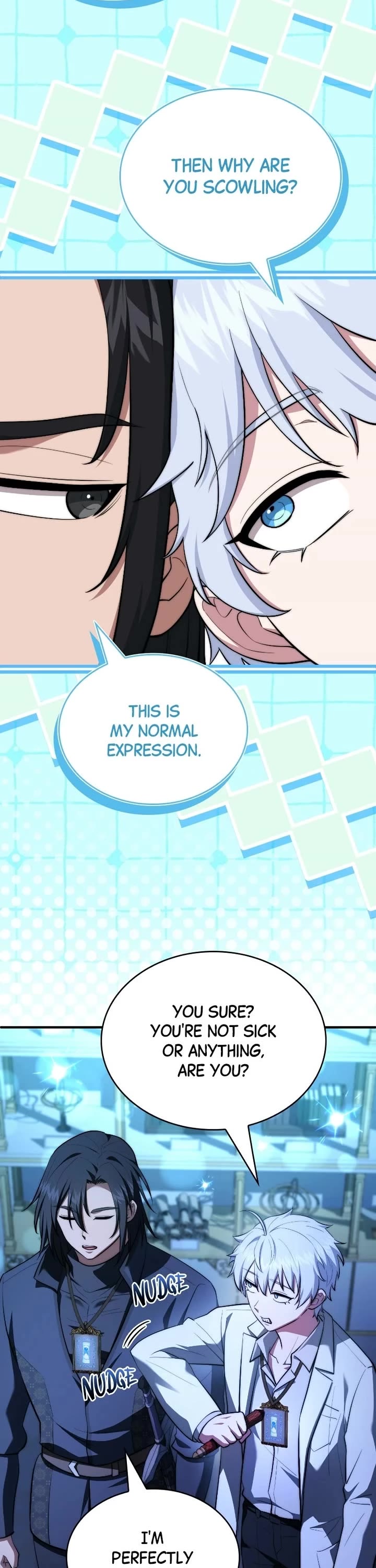 The Crown Prince That Sells Medicine Chapter 120 page 8 - Chapter 120: Episode 120