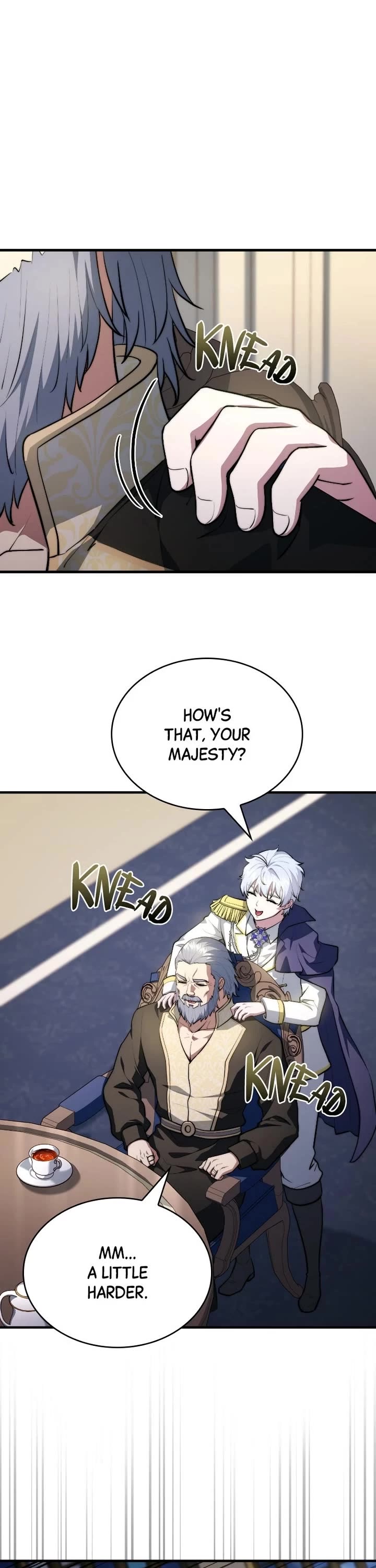 The Crown Prince That Sells Medicine Chapter 121 page 1 - Chapter 121: Episode 121