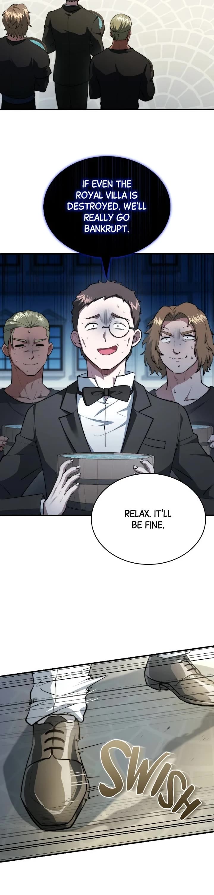 The Crown Prince That Sells Medicine Chapter 121 page 12 - Chapter 121: Episode 121