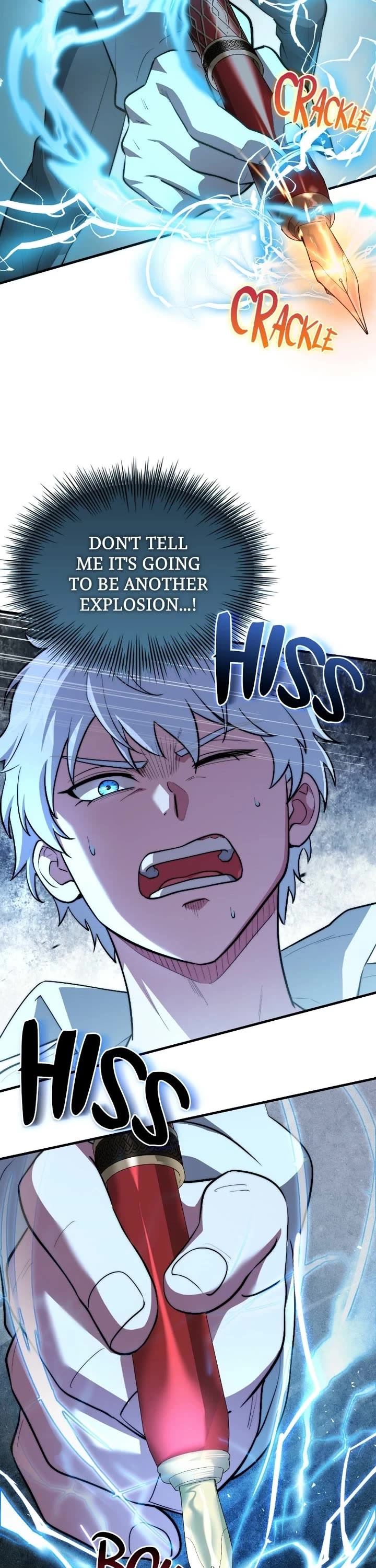 The Crown Prince That Sells Medicine Chapter 121 page 16 - Chapter 121: Episode 121