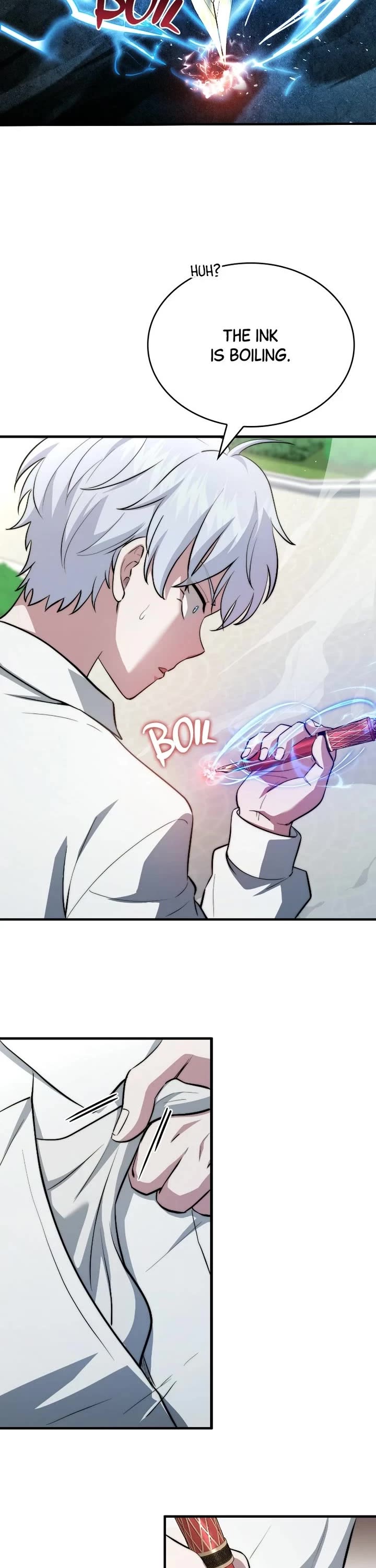 The Crown Prince That Sells Medicine Chapter 121 page 17 - Chapter 121: Episode 121