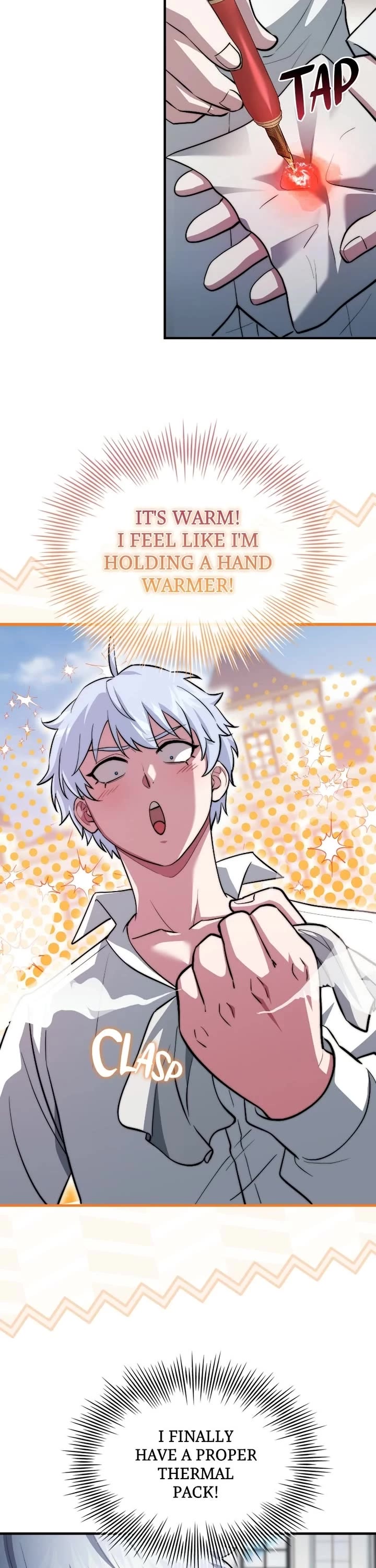 The Crown Prince That Sells Medicine Chapter 121 page 18 - Chapter 121: Episode 121