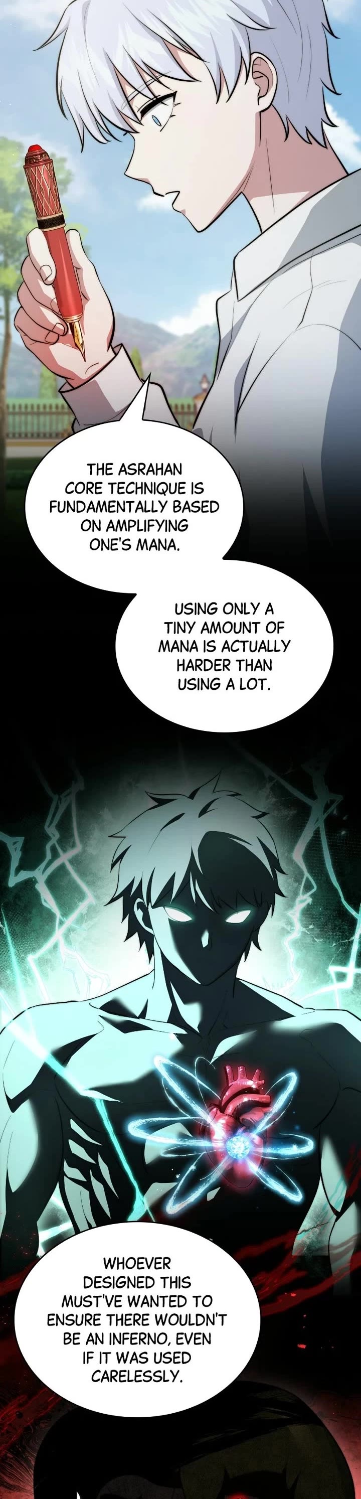 The Crown Prince That Sells Medicine Chapter 121 page 20 - Chapter 121: Episode 121