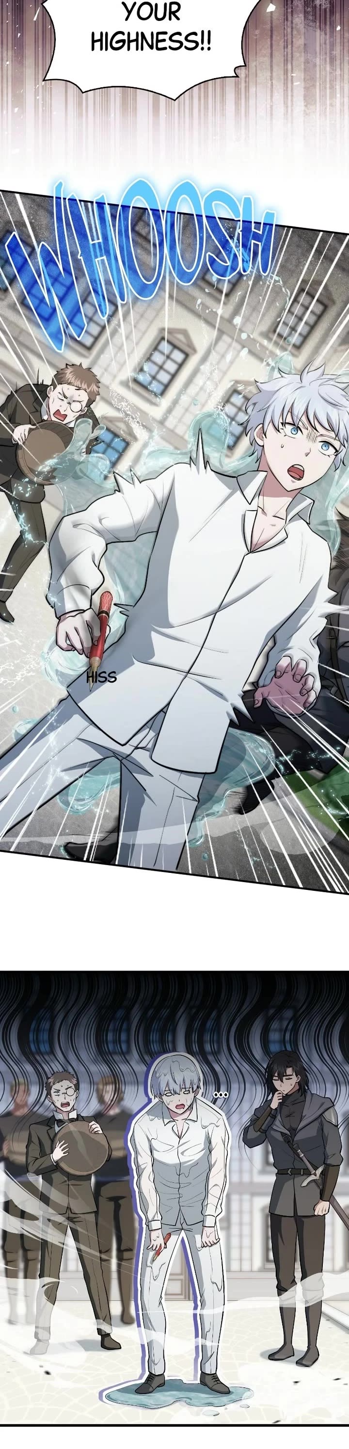 The Crown Prince That Sells Medicine Chapter 121 page 24 - Chapter 121: Episode 121