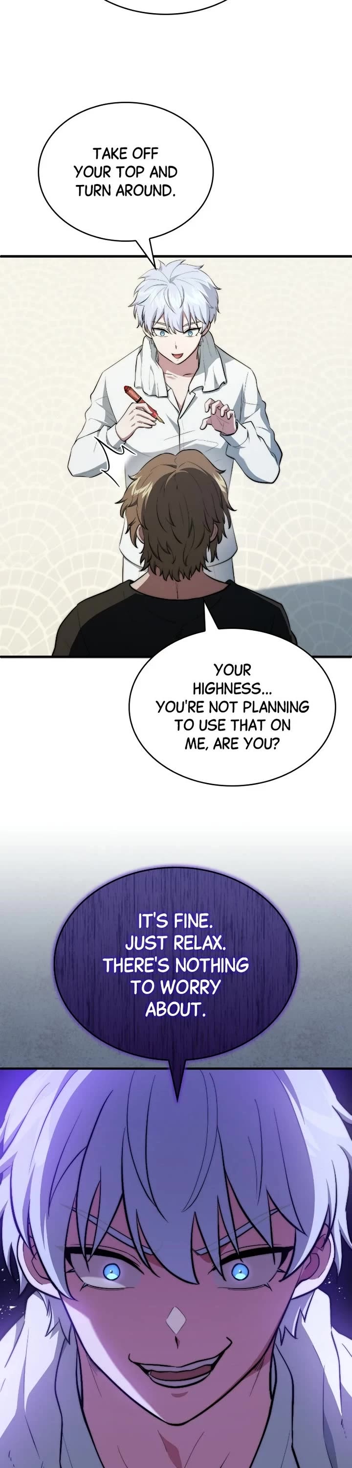 The Crown Prince That Sells Medicine Chapter 121 page 26 - Chapter 121: Episode 121