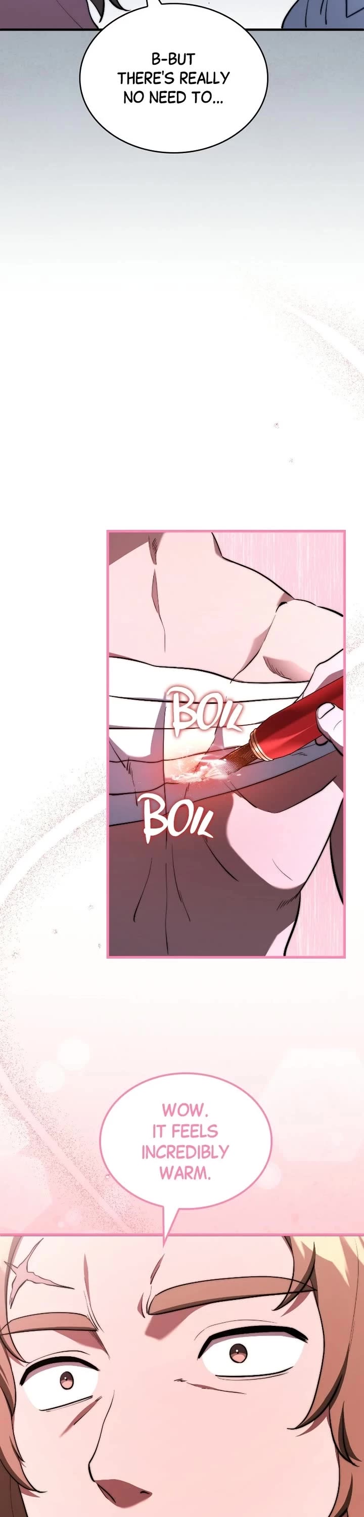 The Crown Prince That Sells Medicine Chapter 121 page 28 - Chapter 121: Episode 121