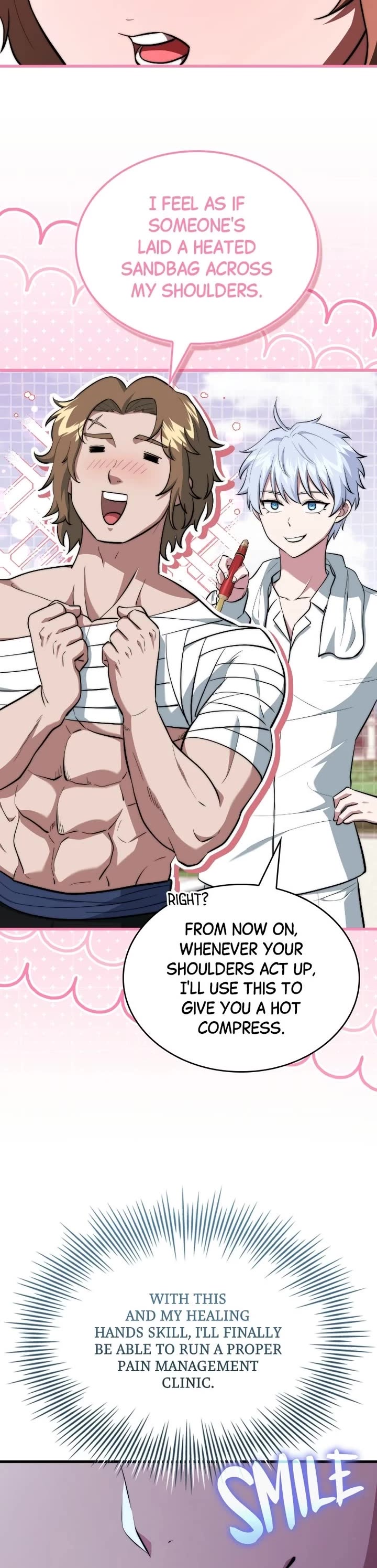 The Crown Prince That Sells Medicine Chapter 121 page 29 - Chapter 121: Episode 121