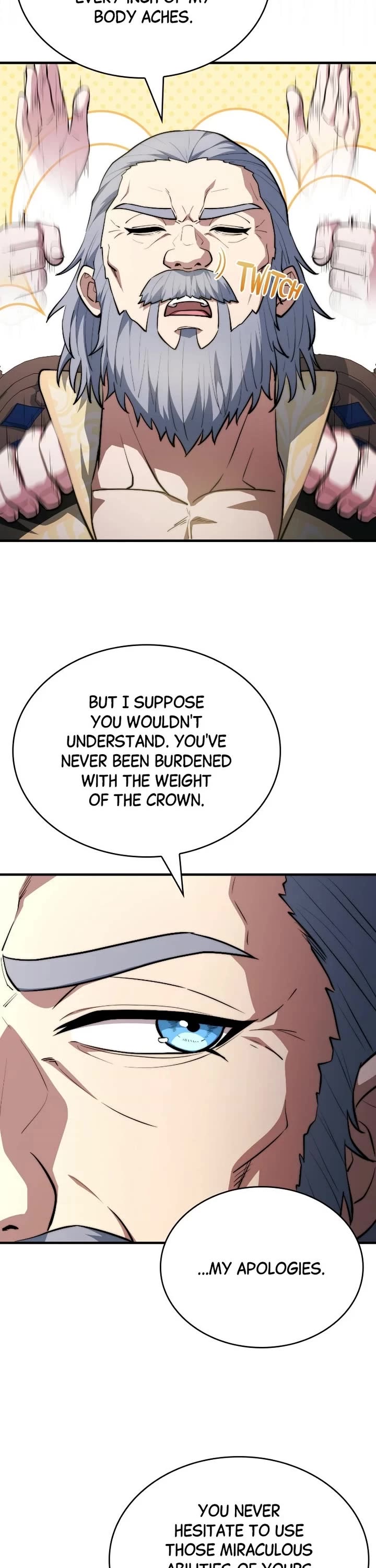 The Crown Prince That Sells Medicine Chapter 121 page 3 - Chapter 121: Episode 121
