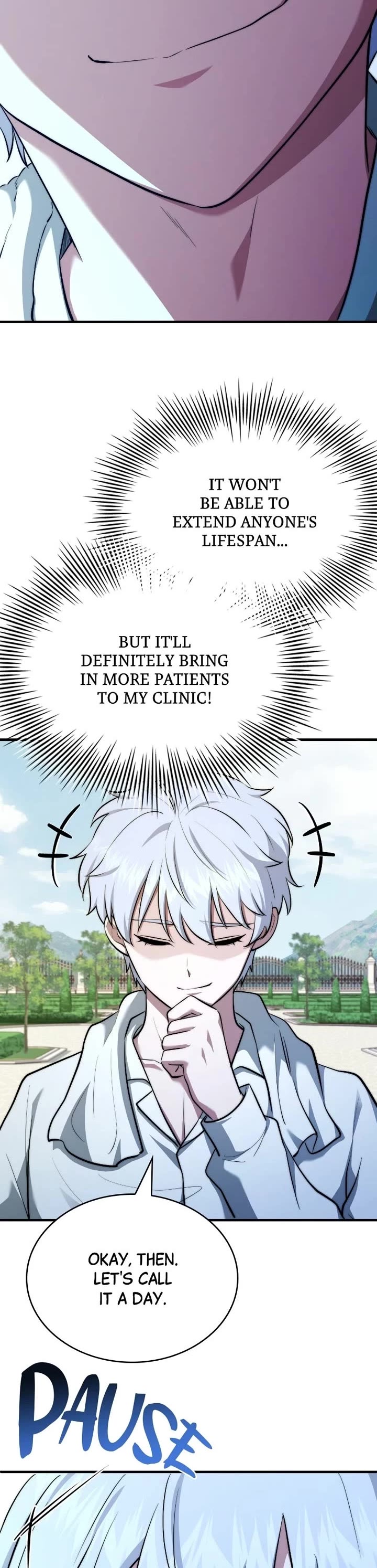 The Crown Prince That Sells Medicine Chapter 121 page 30 - Chapter 121: Episode 121