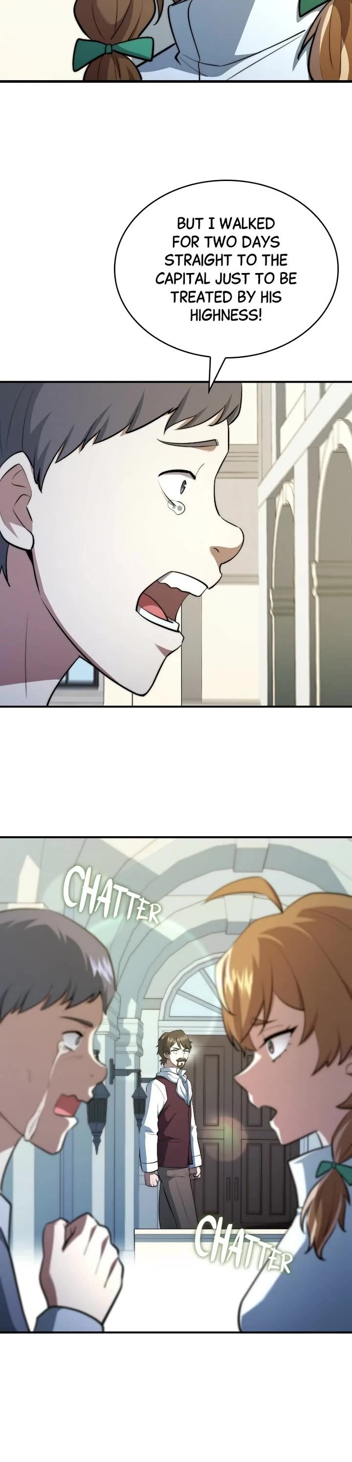 The Crown Prince That Sells Medicine Chapter 121 page 34 - Chapter 121: Episode 121