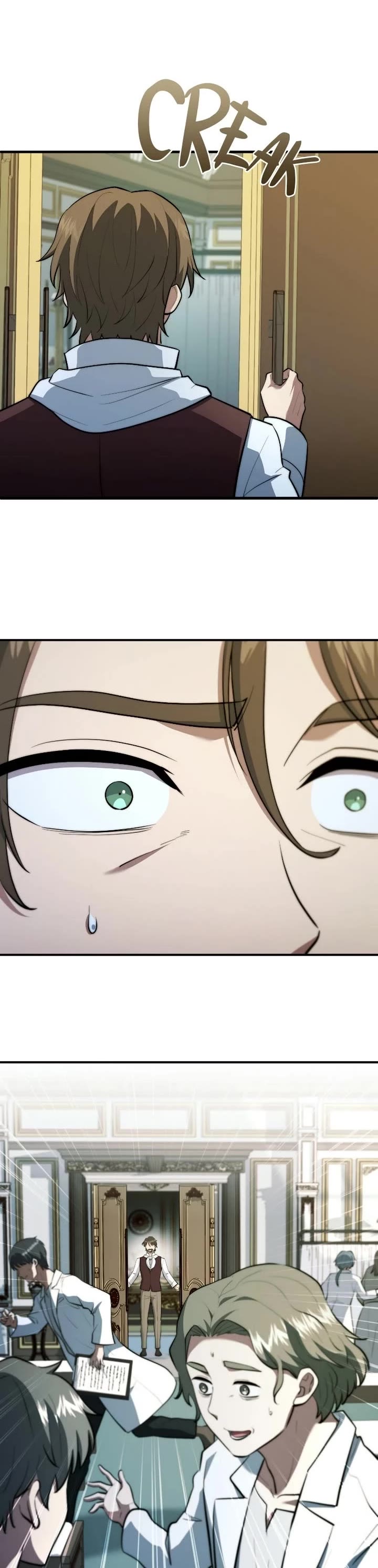 The Crown Prince That Sells Medicine Chapter 121 page 35 - Chapter 121: Episode 121