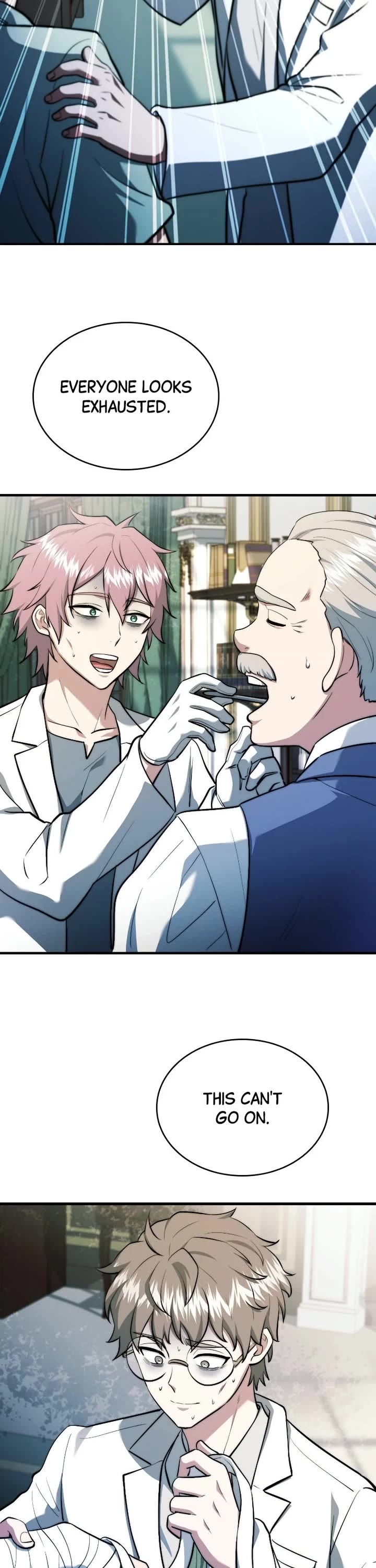 The Crown Prince That Sells Medicine Chapter 121 page 36 - Chapter 121: Episode 121