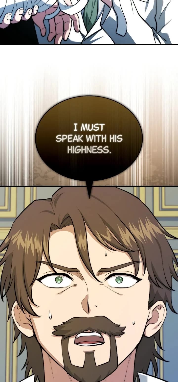 The Crown Prince That Sells Medicine Chapter 121 page 37 - Chapter 121: Episode 121