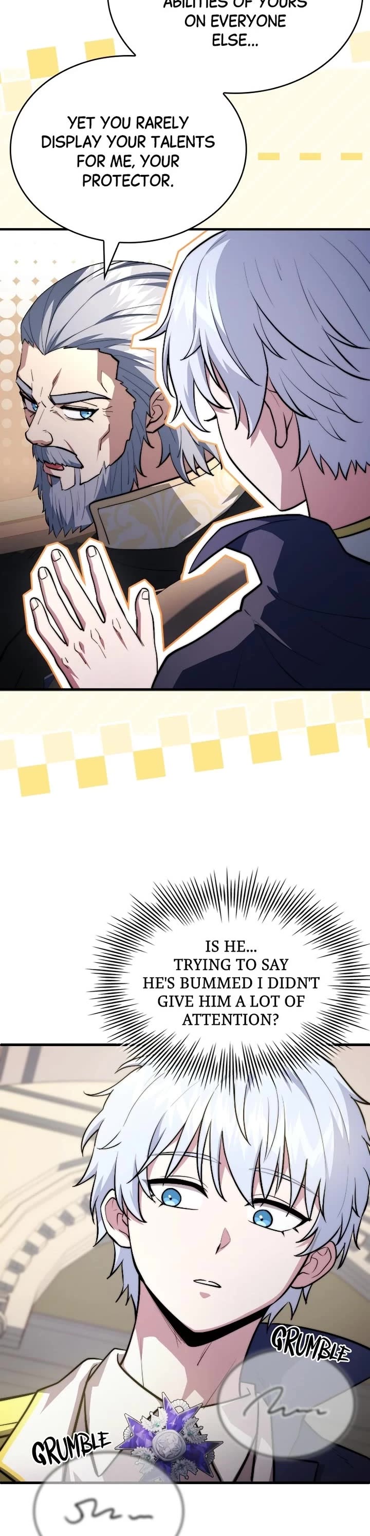 The Crown Prince That Sells Medicine Chapter 121 page 4 - Chapter 121: Episode 121
