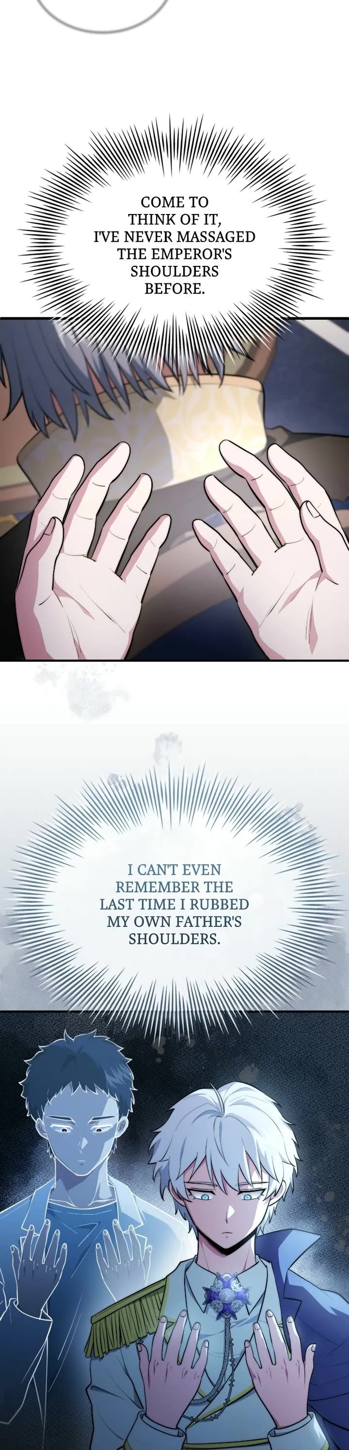 The Crown Prince That Sells Medicine Chapter 121 page 5 - Chapter 121: Episode 121