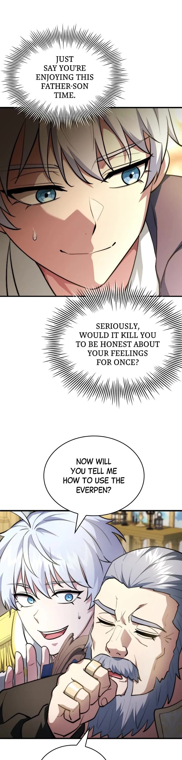 The Crown Prince That Sells Medicine Chapter 121 page 7 - Chapter 121: Episode 121