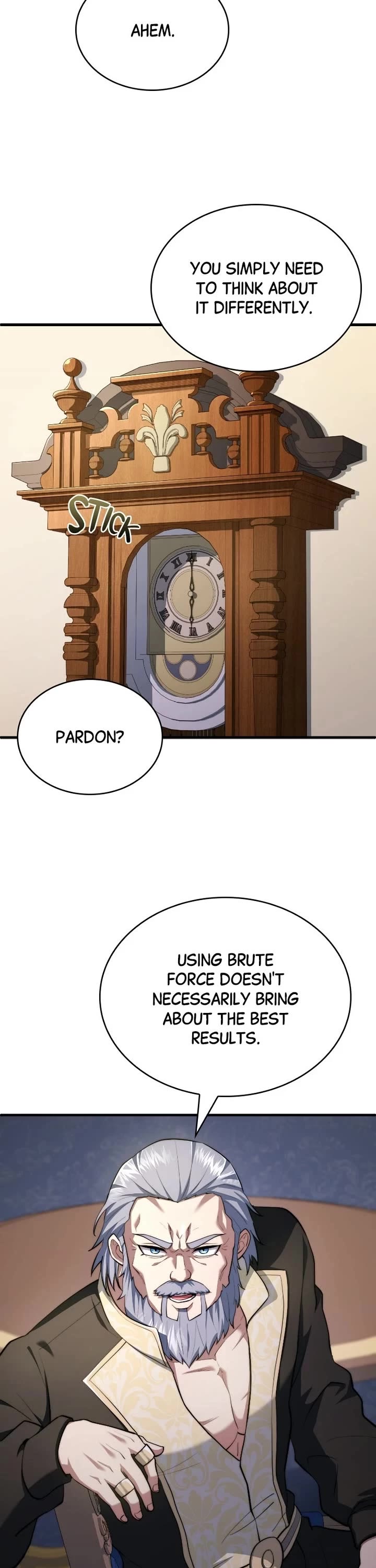 The Crown Prince That Sells Medicine Chapter 121 page 8 - Chapter 121: Episode 121