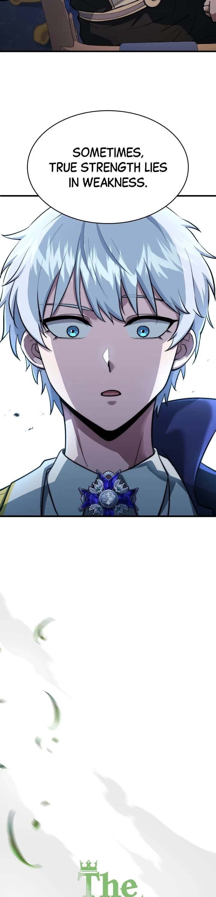The Crown Prince That Sells Medicine Chapter 121 page 9 - Chapter 121: Episode 121