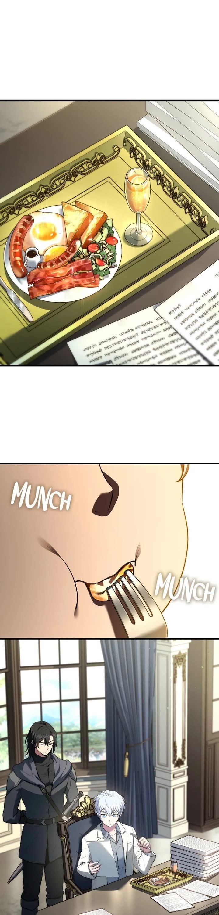 The Crown Prince That Sells Medicine Chapter 122 page 1 - Chapter 122: Episode 122