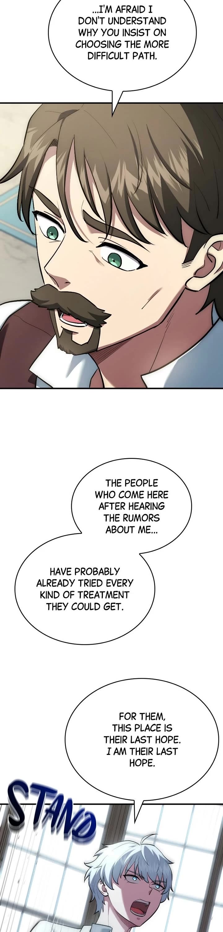 The Crown Prince That Sells Medicine Chapter 122 page 11 - Chapter 122: Episode 122
